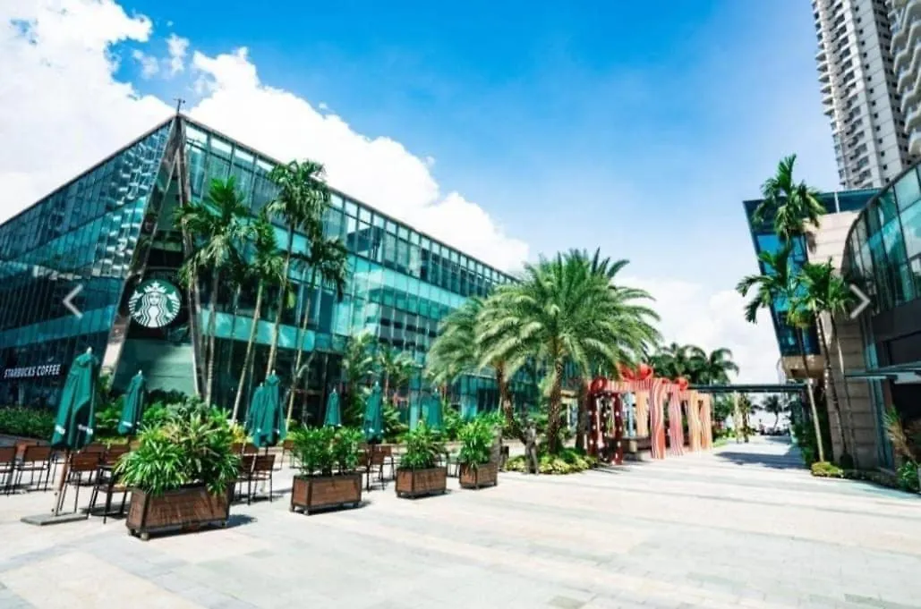 08Johor, Near Ciq, Danga Bay Free Parking 2Br6Pax Apartment Johor Bahru Malaysia