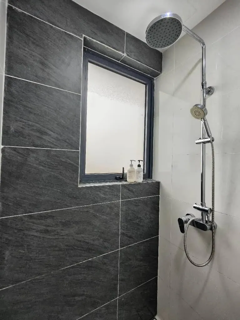 08Johor, Near Ciq, Danga Bay Free Parking 2Br6Pax Apartment Johor Bahru